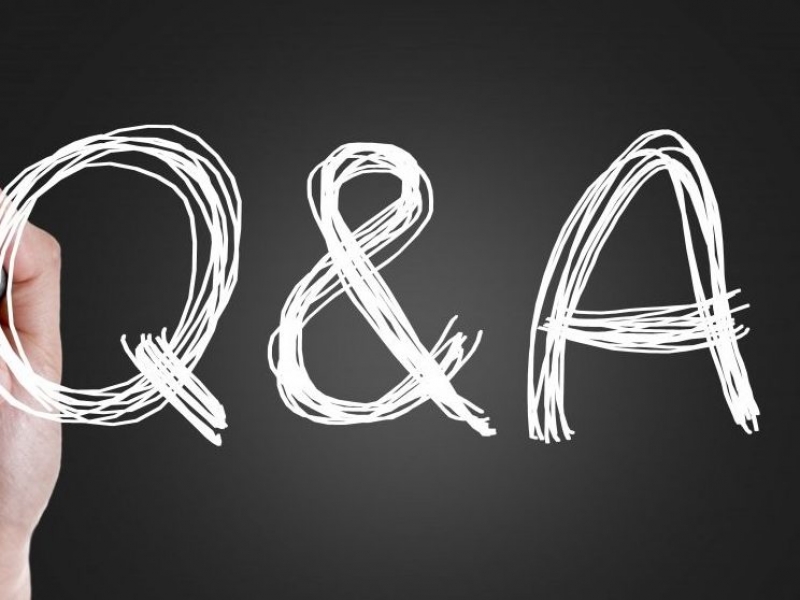 Q＆A